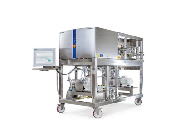 Cytiva BioProcess Modular System LC Product no.-29457832