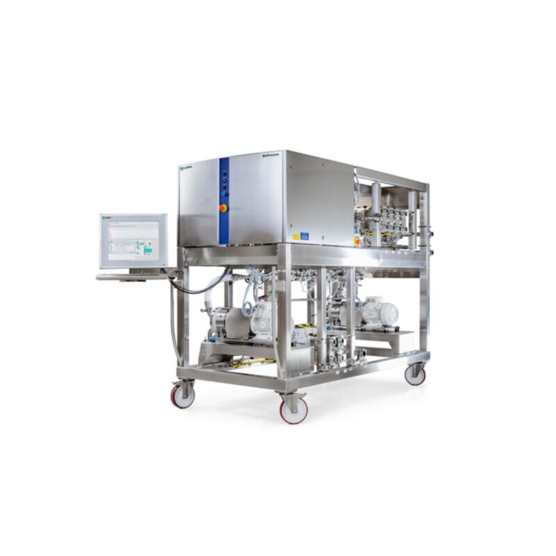 Cytiva BioProcess Modular System LC Product no.-29457832