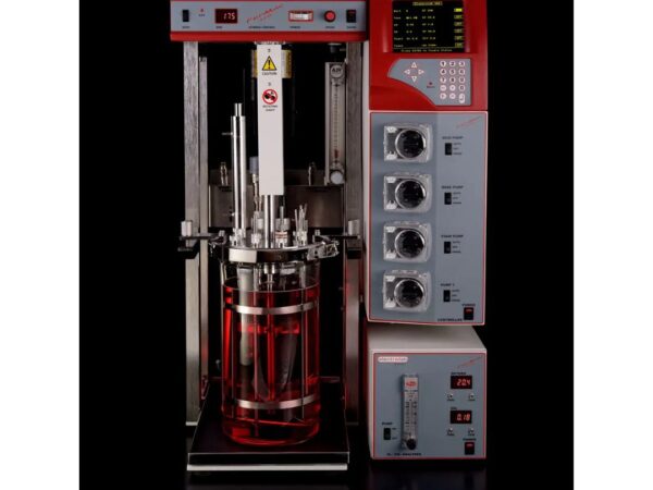 Electrolab Biotech FerMac 310/60