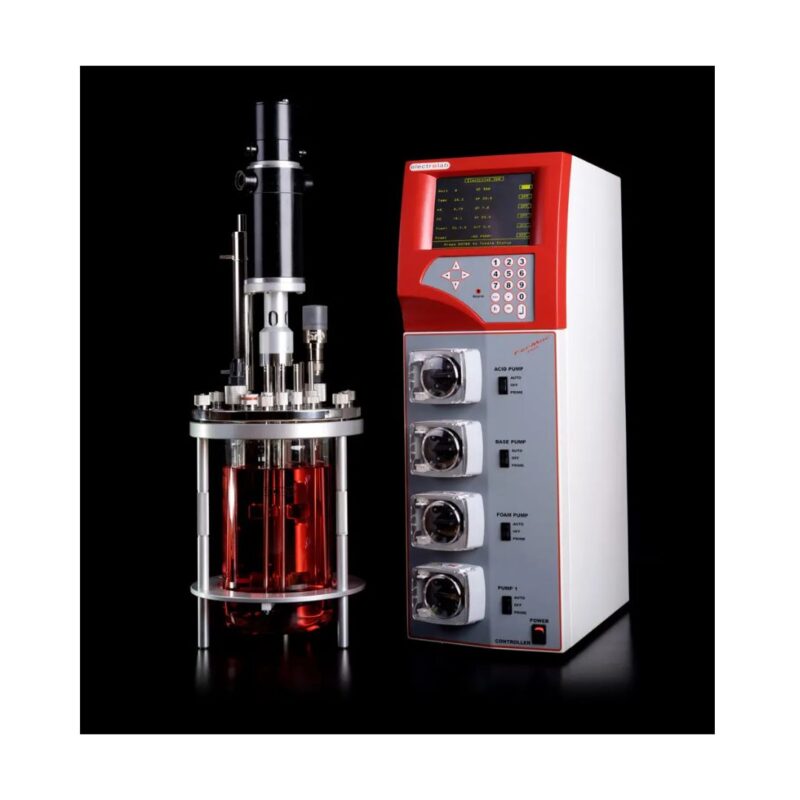 Electrolab Biotech FerMac 320