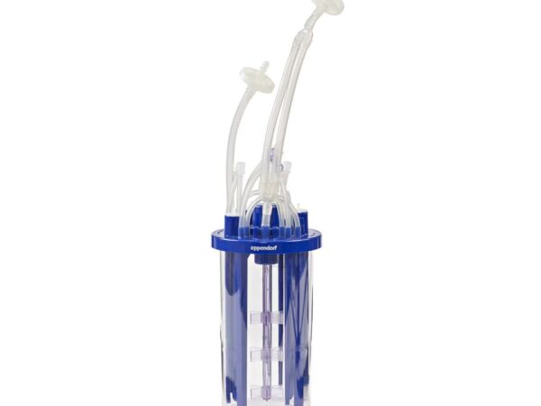 Eppendorf BioBLU 1f Single-Use Bioreactor Catalog No-1386113000