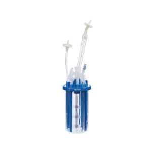 Eppendorf BioBLU 1f Single-Use Bioreactor Catalog No-1386113100