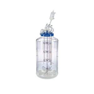 Eppendorf BioBLU 50c Single-Use Bioreactor Catalog No-1386163000