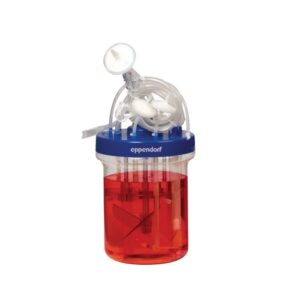 Eppendorf BioBLU 5c Single-Use Bioreactor Catalog No-1386131000