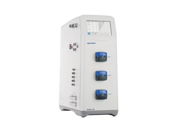 Eppendorf BioFlo 120 Catalog No-B120ACS006
