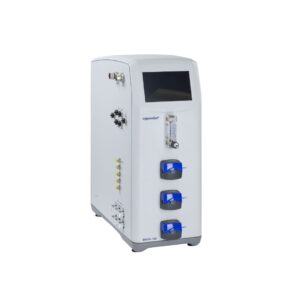 Eppendorf BioFlo 120 Catalog No-B120SCS026