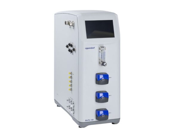 Eppendorf BioFlo 120 Catalog No-B120SCS046