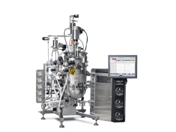 Eppendorf BioFlo 510