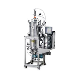 Eppendorf BioFlo 610