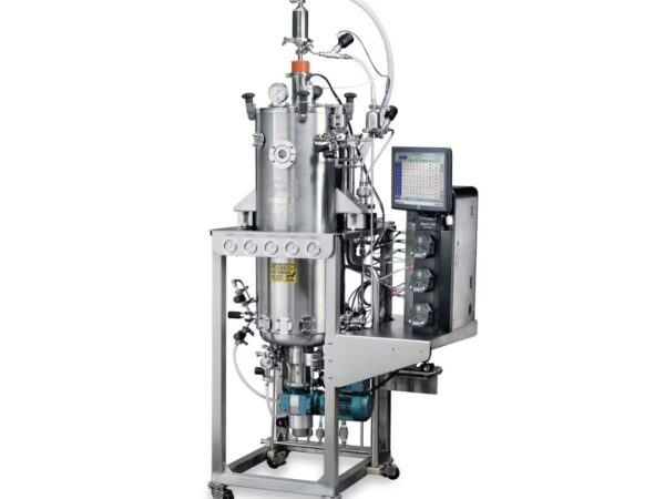 Eppendorf BioFlo 610