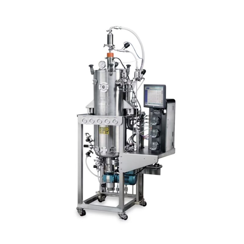 Eppendorf BioFlo 610