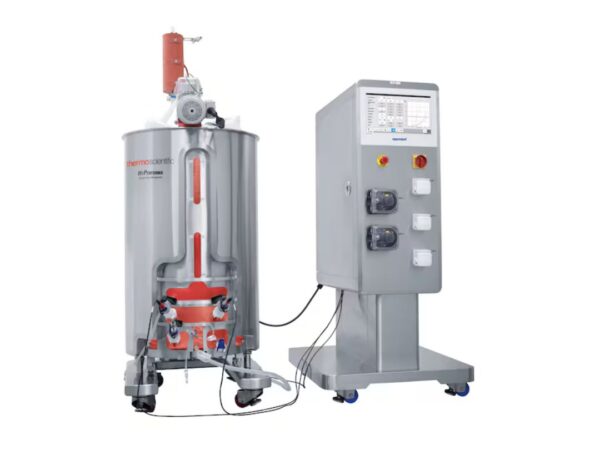 Eppendorf BioFlo 720 Catalog No-1385200011