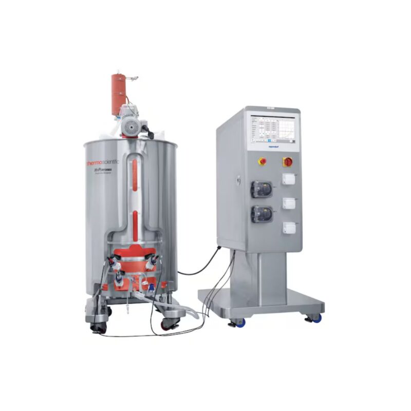 Eppendorf BioFlo 720 Catalog No-1385200011