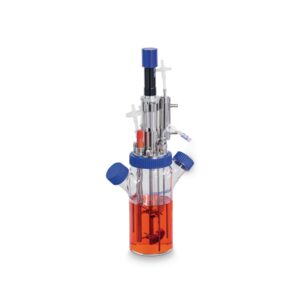 Eppendorf DASGIP Bioblock SciVario twin Stirrer Catalog No-76DS1000ODSS