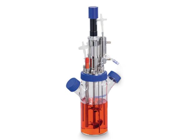 Eppendorf DASGIP Bioblock SciVario twin Stirrer Catalog No-76DS1000ODSS