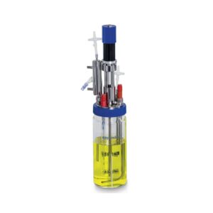 Eppendorf DASGIP Bioblock SciVario twin Stirrer Catalog No-76SR1000ODLS