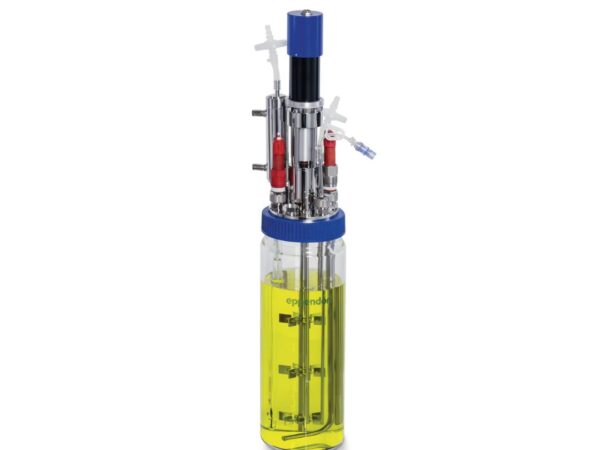 Eppendorf DASGIP Bioblock SciVario twin Stirrer Catalog No-76SR1500ODLS