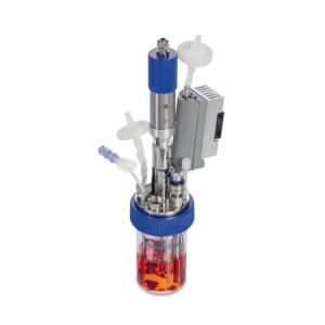 Eppendorf DASbox Vessel Catalog No-76DS0250ODSS