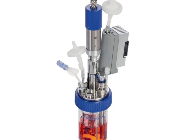 Eppendorf DASbox Vessel Catalog No-76DS0250ODSS