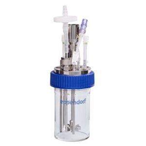 Eppendorf DASbox Vessel Catalog No-76DX0250V01