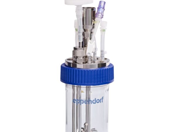 Eppendorf DASbox Vessel Catalog No-76DX0250V01