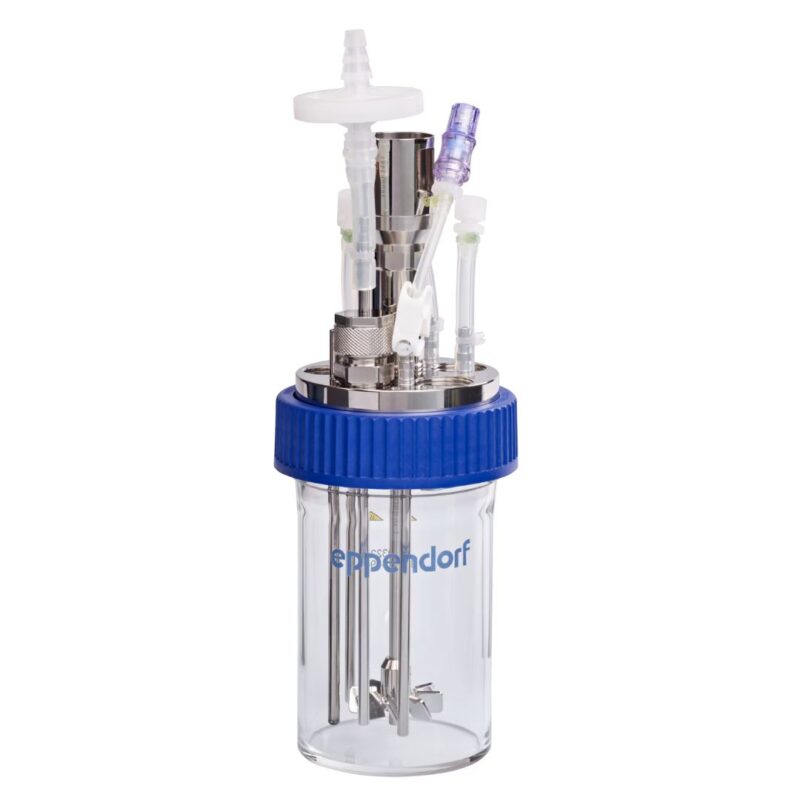 Eppendorf DASbox Vessel Catalog No-76DX0250V01