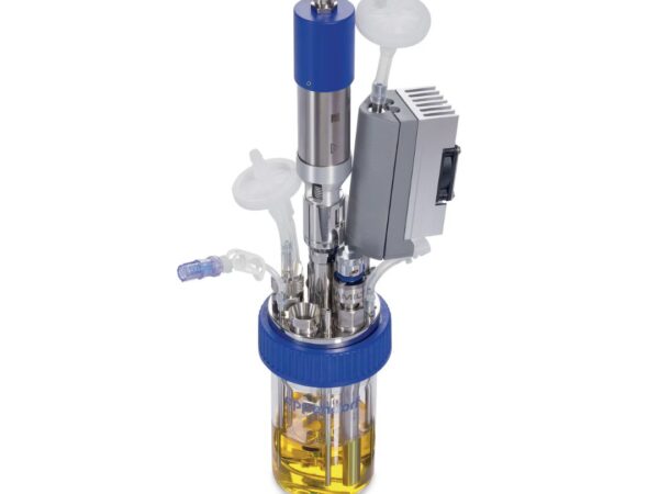 Eppendorf DASbox Vessel Catalog No-76SR0250ODLS