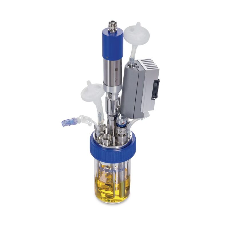 Eppendorf DASbox Vessel Catalog No-76SR0250ODLS