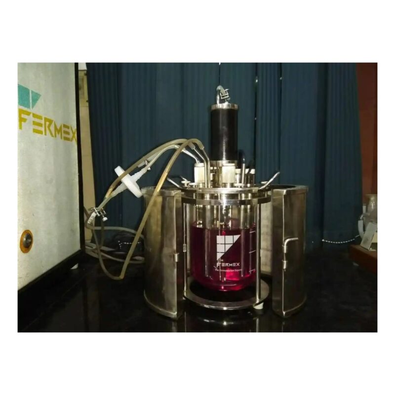 Fermex BioFoton Photobioreactor-Lab Scale