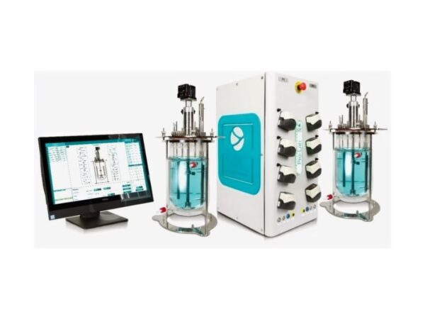GPC Bio Pro-Lab Benchtop Bioreactors