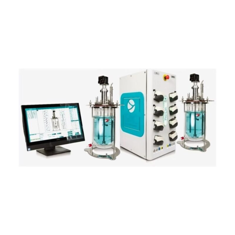 GPC Bio Pro-Lab Bioreactor