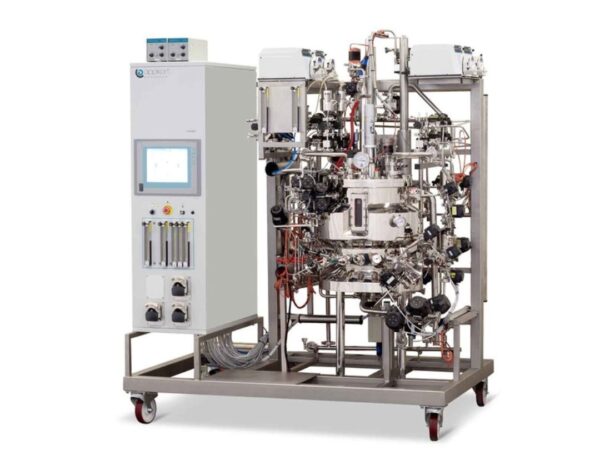 Getinge Applikon BioPilot