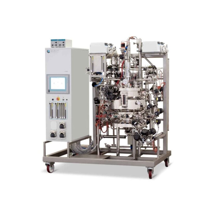 Getinge Applikon BioPilot