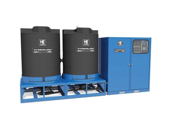 Hydro Bioreactor-C
