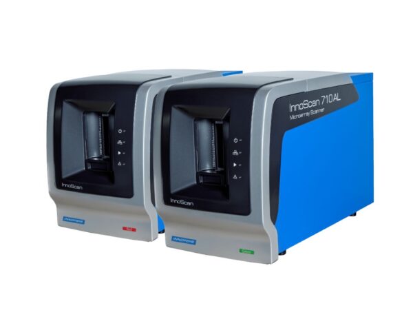 Innopsys InnoScan 710-G AL
