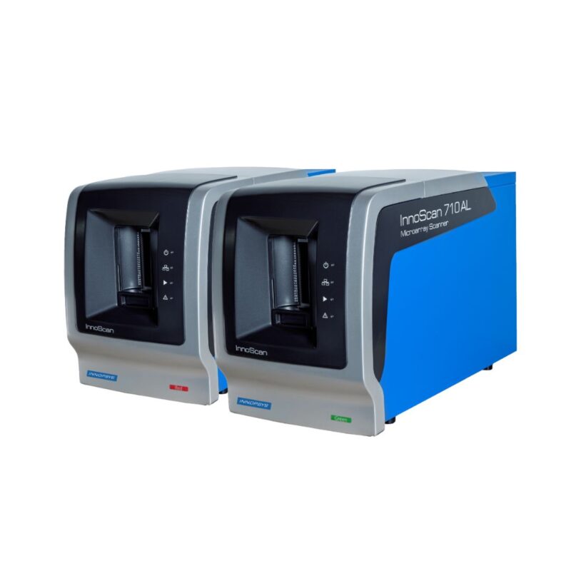 Innopsys InnoScan 710-G AL