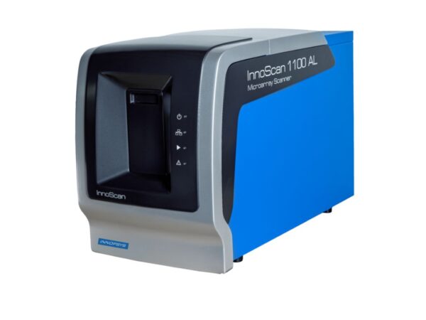 Innopsys InnoScan 1100 AL