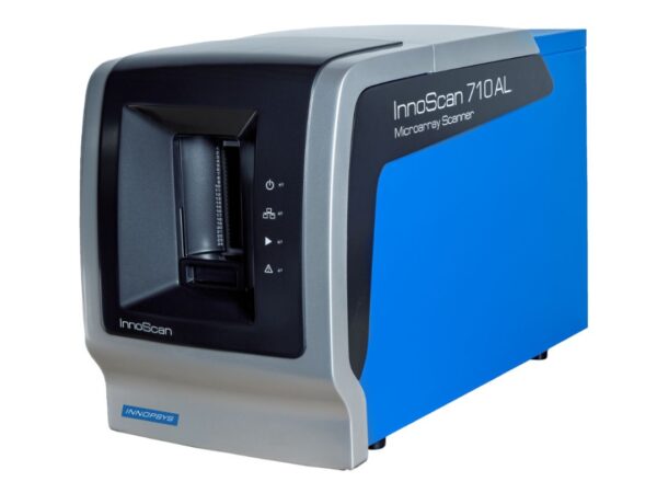 Innopsys InnoScan 710 AL