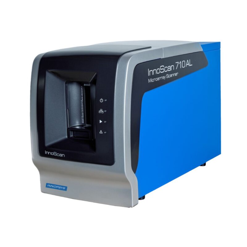 Innopsys InnoScan 710 AL