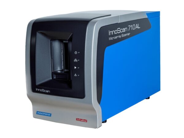 Innopsys InnoScan 710-IR AL