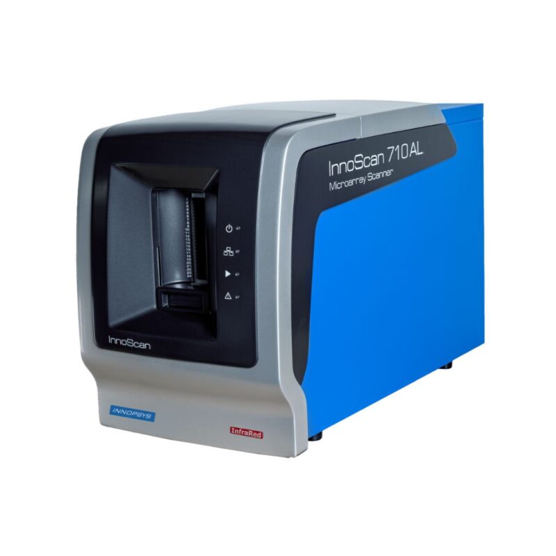 Innopsys InnoScan 710-IR AL