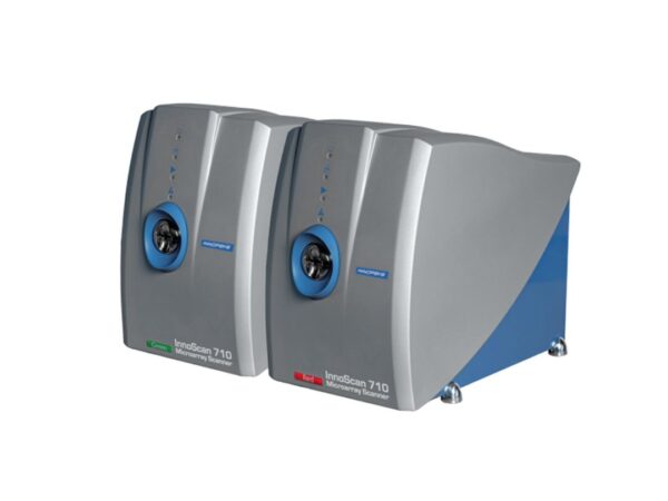 Innopsys InnoScan 710-R