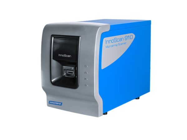 Innopsys InnoScan 910