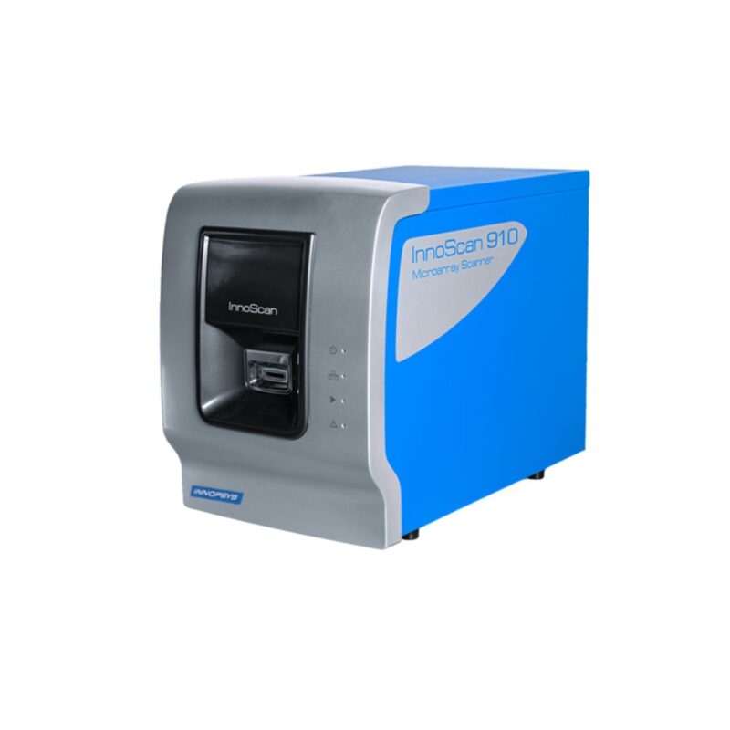 Innopsys InnoScan 910