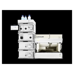 KNAUER AZURA Pilot Prep HPLC System