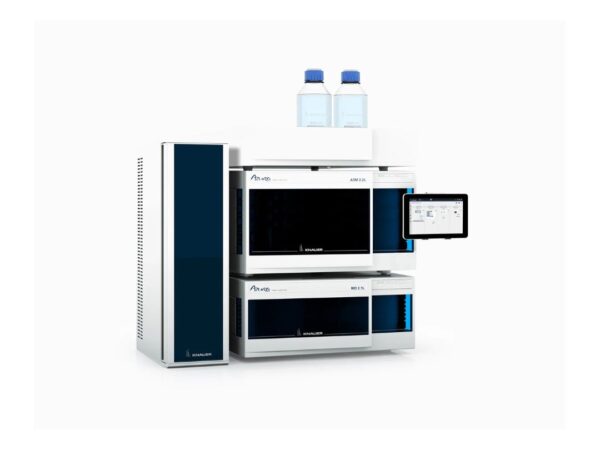 KNAUER AZURA SEC Compact System