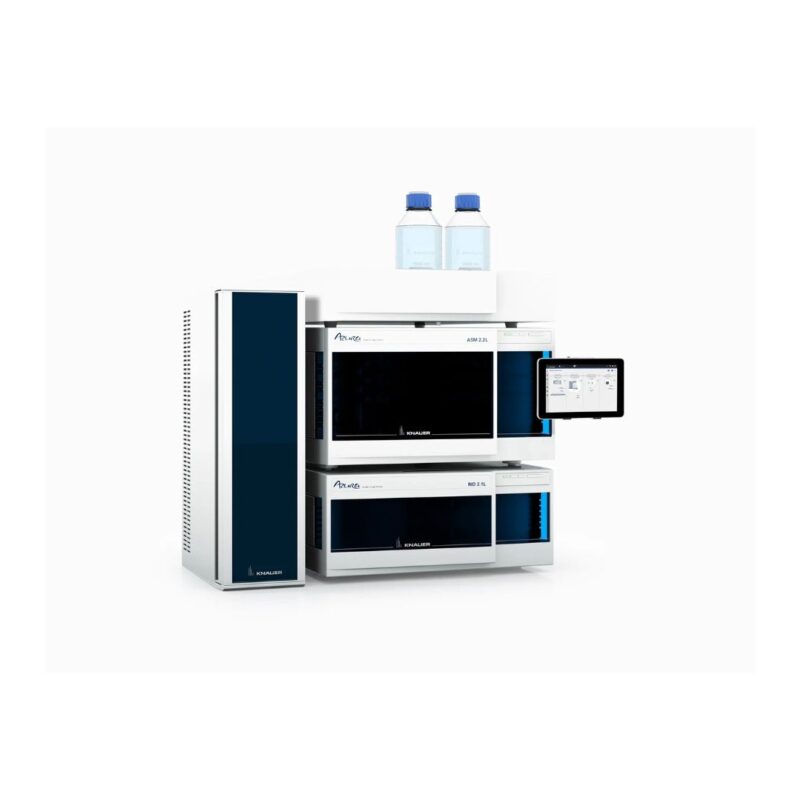 KNAUER AZURA SEC Compact System