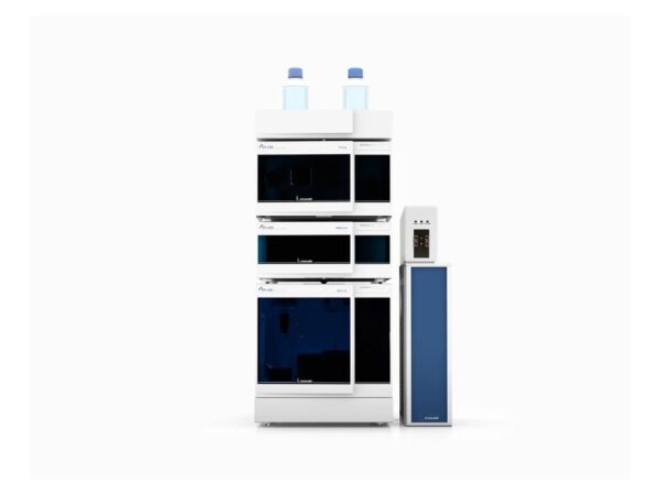 KNAUER AZURA SEC Lab System