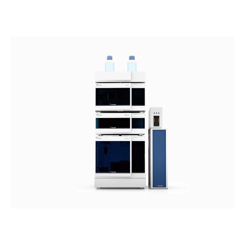 KNAUER AZURA SEC Lab System