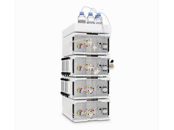 KNAUER AZURA SMB Lab Systems